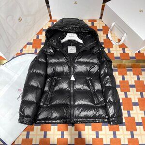 Moncler Maya outdoor down jacket jacket